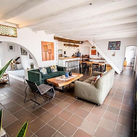 Casa Mediterranea Villa De Leyva Zewnętrze zdjęcie
