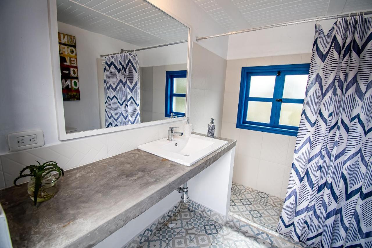 Casa Mediterranea Villa De Leyva Zewnętrze zdjęcie