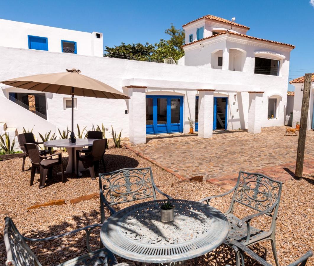 Casa Mediterranea Villa De Leyva Zewnętrze zdjęcie